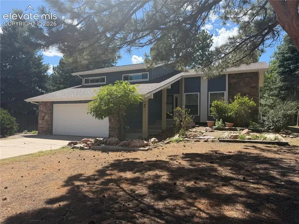 $3,100 | 1140 Cenotaph Circle, Colorado Springs, CO 80904