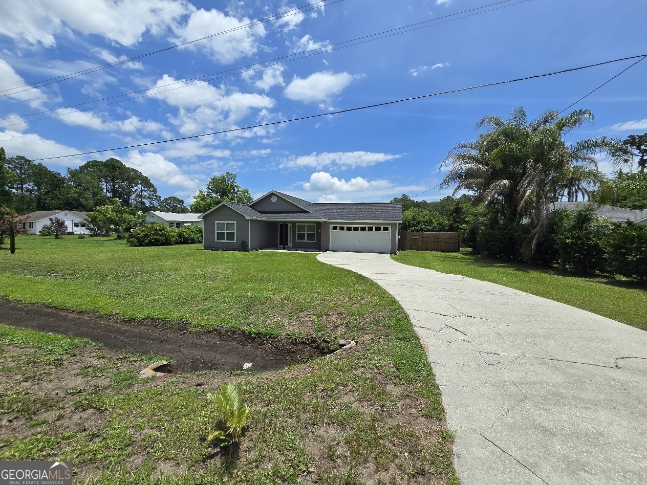 1740 Point Peter Road St. Marys, GA 31558 - Photo 3 of 49