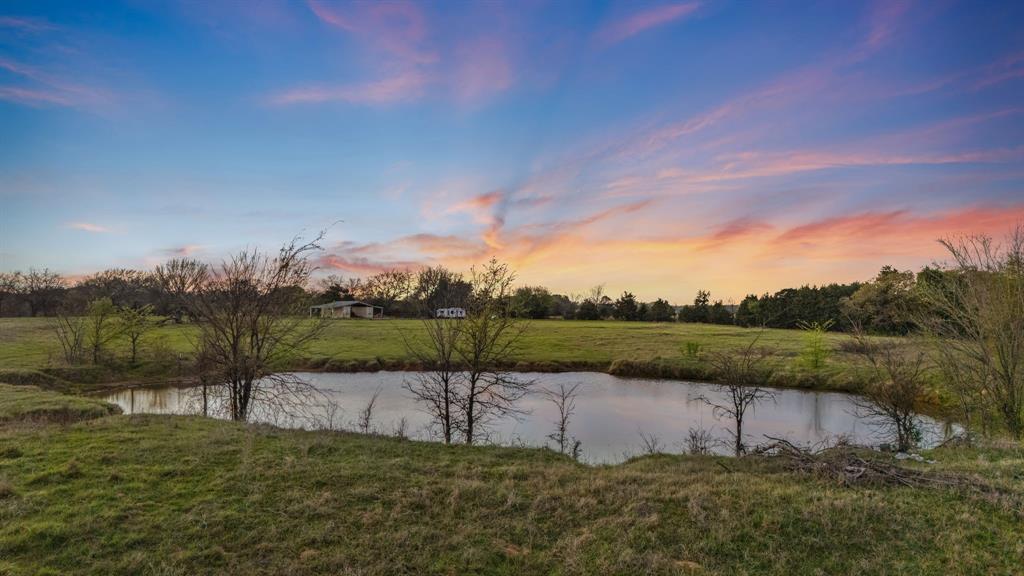 3647 County Road, Unit 265 Collinsville, TX 76233 - Photo 2 of 27 Water view