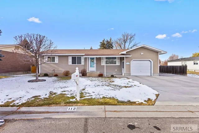 $435,000 | 112 South Park Avenue, Sugar City, ID 83448
