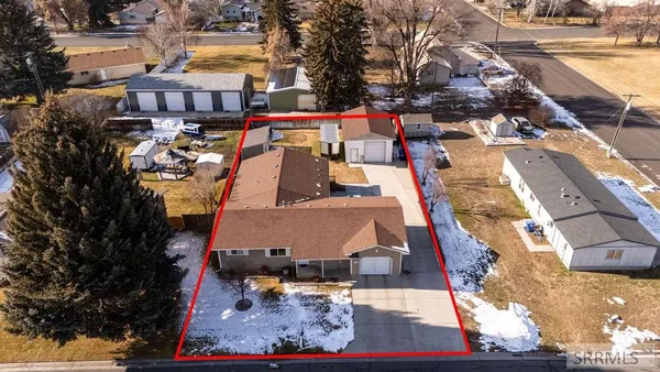 $425,000 | 112 South Park Avenue, Sugar City, ID 83448