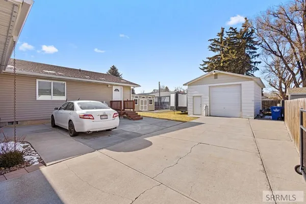 $425,000 | 112 South Park Avenue, Sugar City, ID 83448