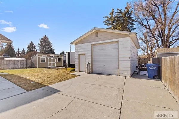 $425,000 | 112 South Park Avenue, Sugar City, ID 83448