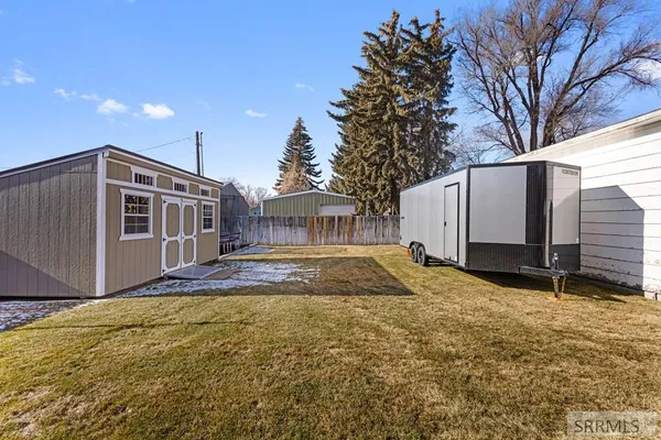 $425,000 | 112 South Park Avenue, Sugar City, ID 83448