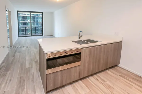 $4,200 | 801 South Miami Avenue, Unit 3606, Miami, FL 33131
