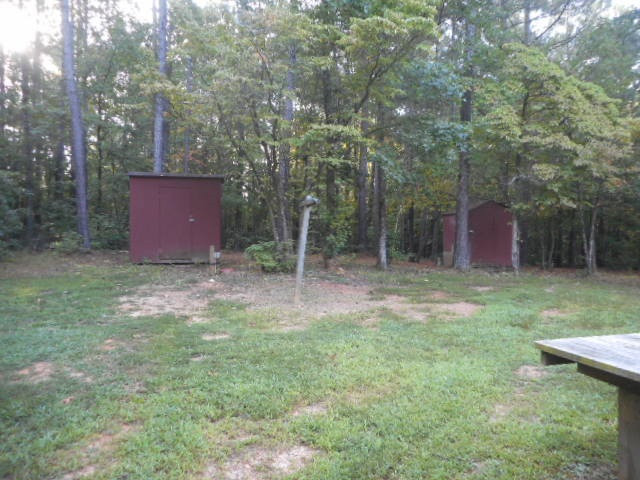 8453 South Creek Road Willow Spring, NC 27592 - Photo 13 of 13 Photo 13