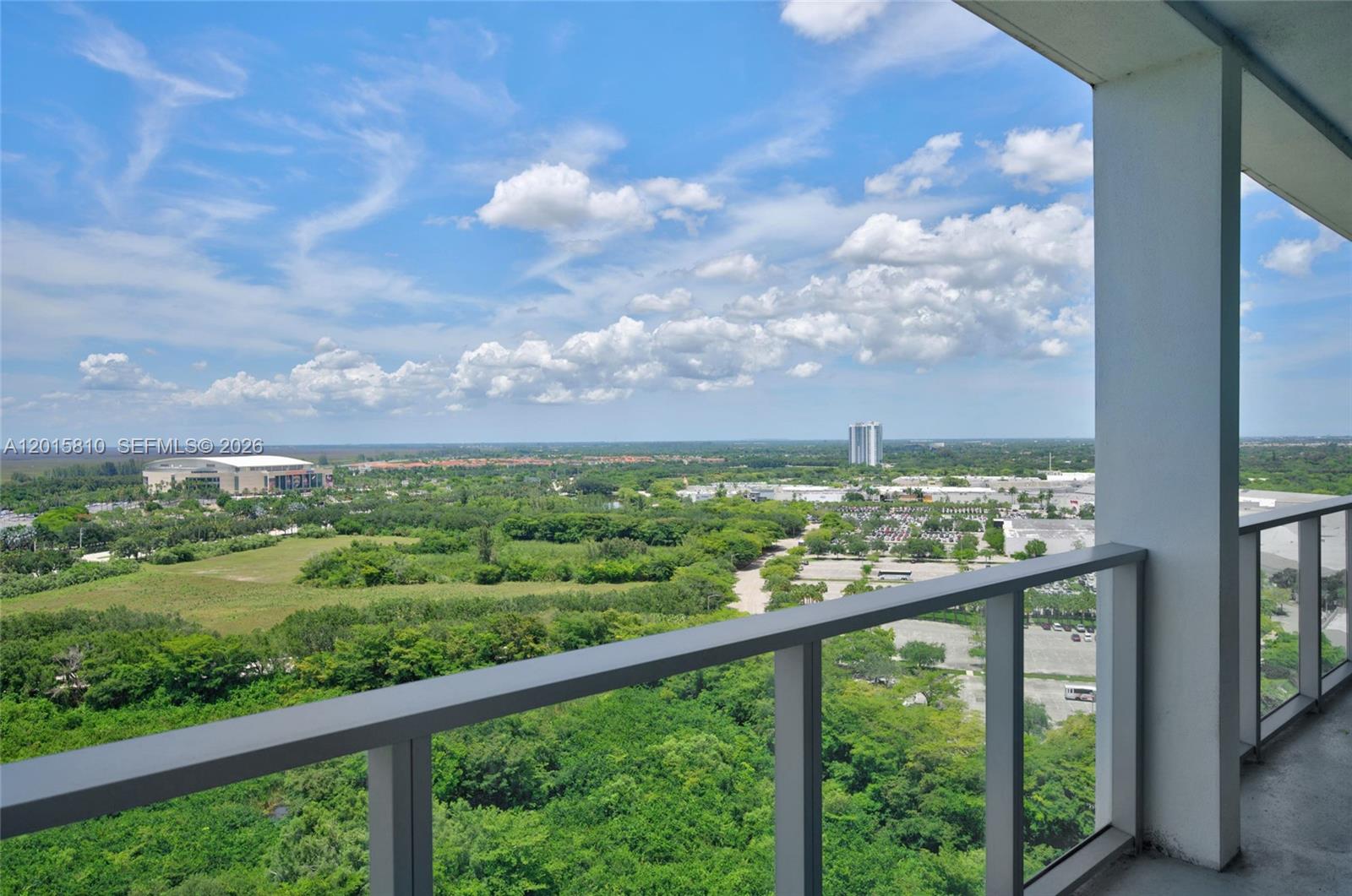 2000 Metropica Way, Unit 1902 Sunrise, FL 33323 - Photo 14 of 40 a view of a green field