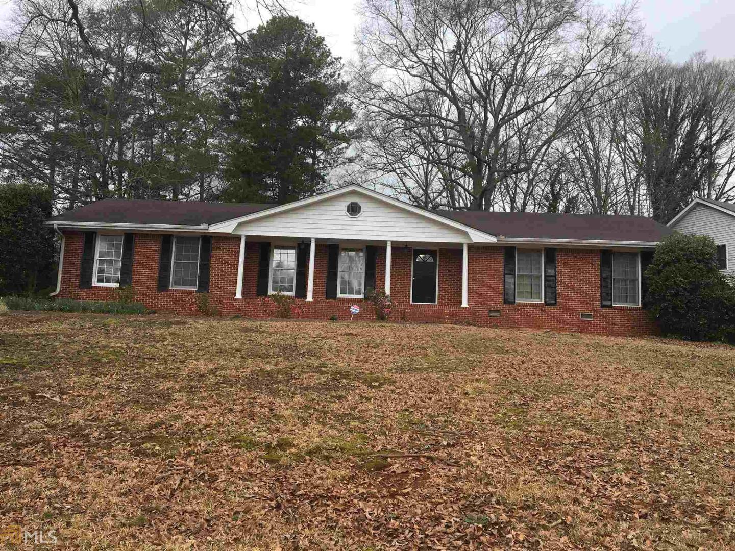 2153 Tudor Castle Way Decatur, GA 30035 - Photo 1 of 1