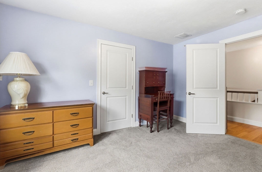 6 Trail Ridge Way, Unit D Harvard, MA 01451 - Photo 20 of 28 a view of room with furniture