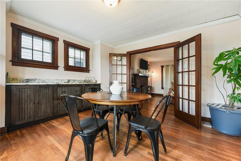 307 Ridgewood Avenue Pittsburgh, PA 15229 - Photo 11 of 30 Gallery Image 11