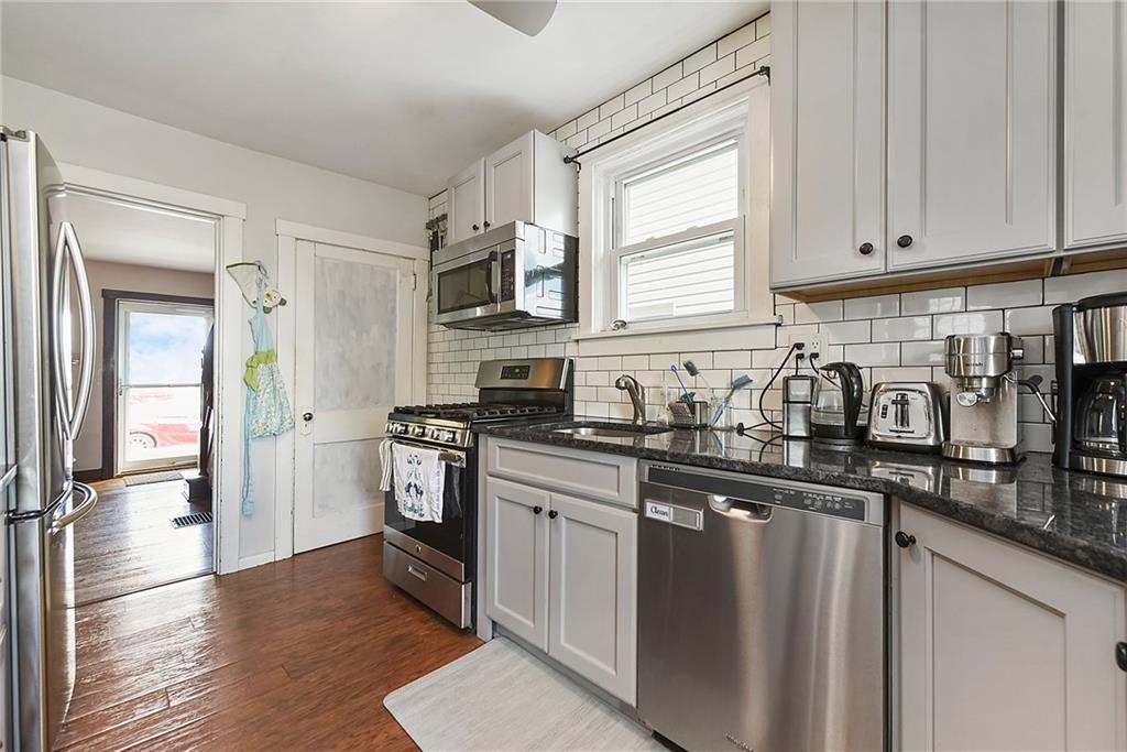 307 Ridgewood Avenue Pittsburgh, PA 15229 - Photo 13 of 30 Gallery Image 13