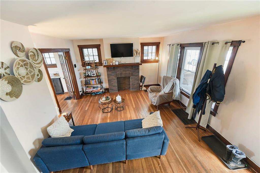 307 Ridgewood Avenue Pittsburgh, PA 15229 - Photo 17 of 30 Gallery Image 17