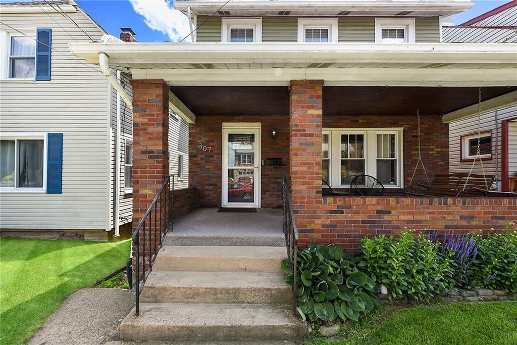 307 Ridgewood Avenue Pittsburgh, PA 15229 - Photo 2 of 30 Gallery Image 2