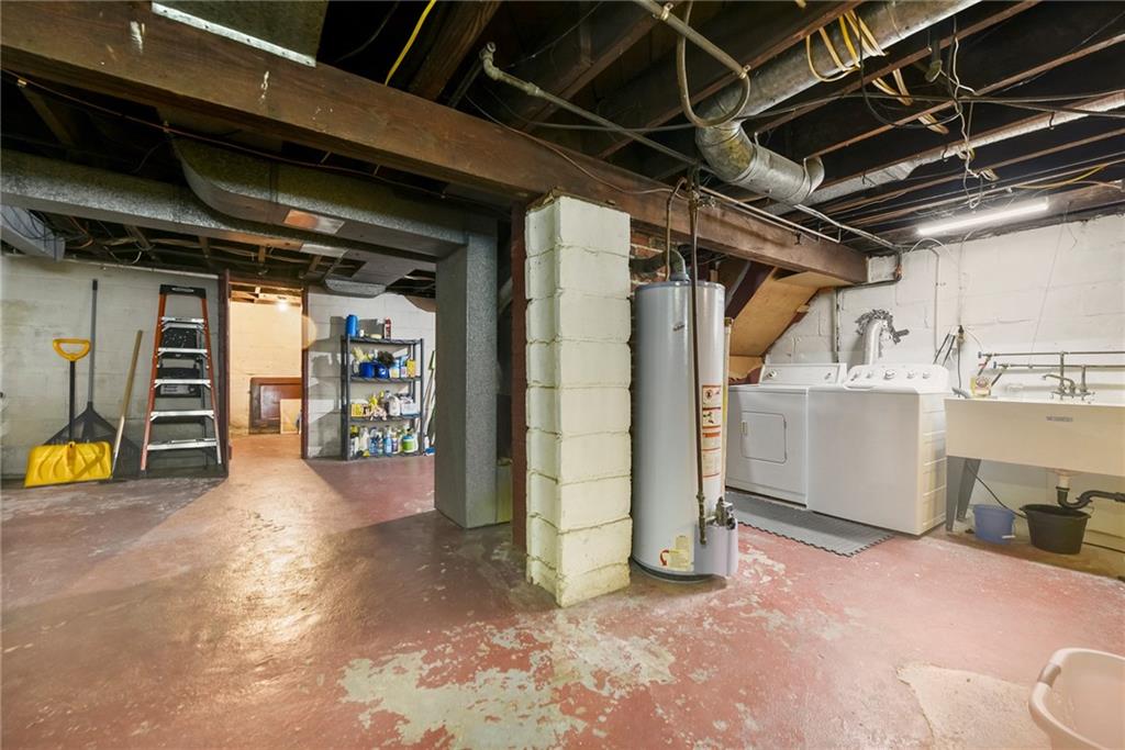 307 Ridgewood Avenue Pittsburgh, PA 15229 - Photo 24 of 30 Gallery Image 24