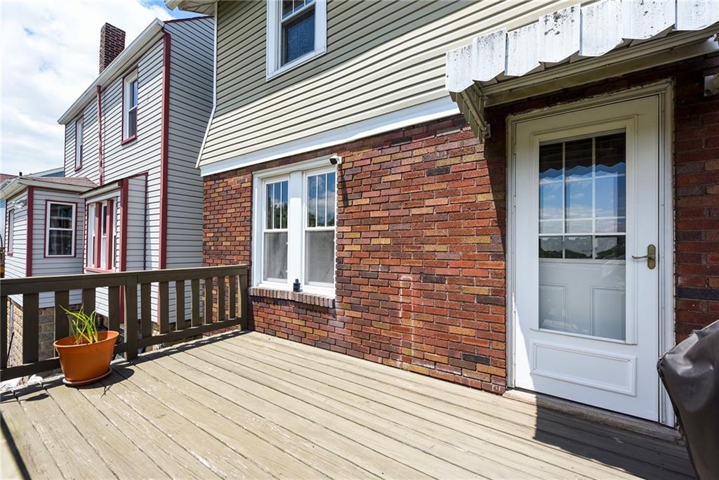 307 Ridgewood Avenue Pittsburgh, PA 15229 - Photo 26 of 30 Gallery Image 26
