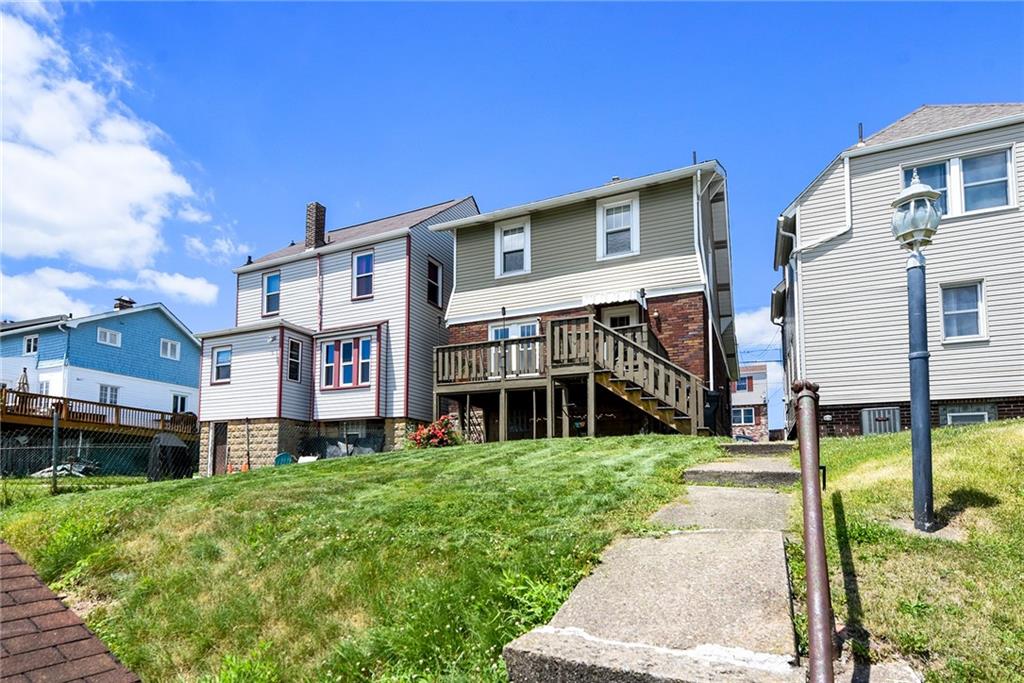 307 Ridgewood Avenue Pittsburgh, PA 15229 - Photo 27 of 30 Gallery Image 27