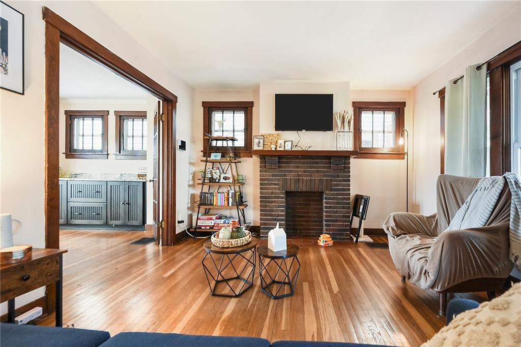 307 Ridgewood Avenue Pittsburgh, PA 15229 - Photo 6 of 30 Gallery Image 6
