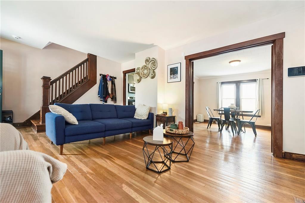 307 Ridgewood Avenue Pittsburgh, PA 15229 - Photo 7 of 30 Gallery Image 7