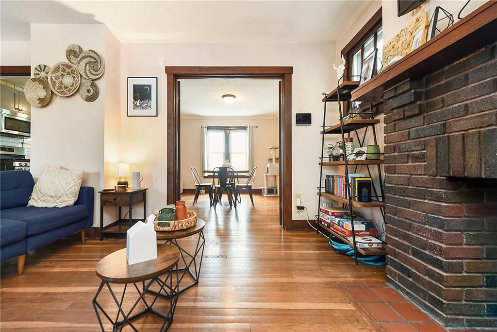 307 Ridgewood Avenue Pittsburgh, PA 15229 - Photo 8 of 30 Gallery Image 8