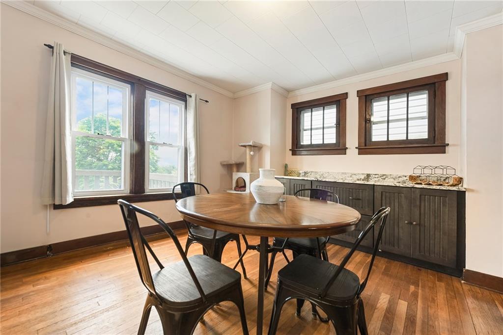 307 Ridgewood Avenue Pittsburgh, PA 15229 - Photo 10 of 30 Gallery Image 10