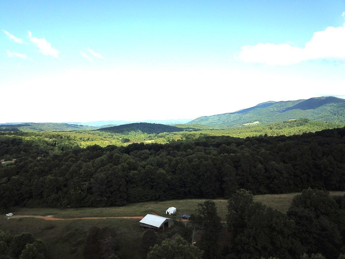 0 Burgess Road Boones Mill, VA 24065 - Photo 4 of 11 a view of mountain with lake view