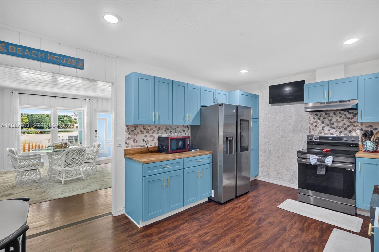 1023 Southeast 7th Street Stuart, FL 34996 - Photo 30 of 80