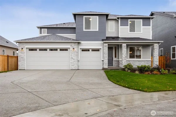 $899,990 | 13918 207th Ave Court East, Unit 1382, Bonney Lake, WA 98391