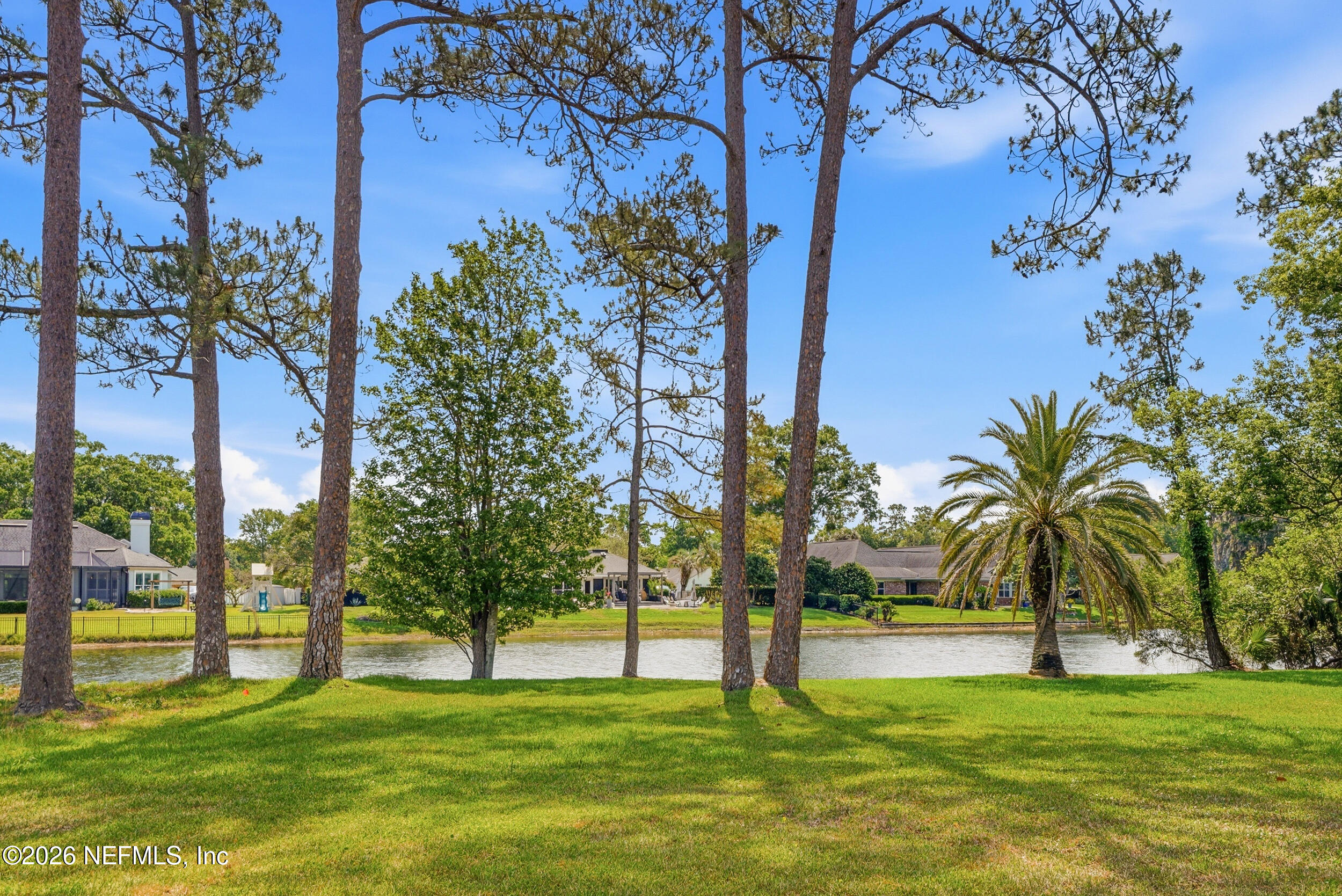 10702 Crosswicks Road Jacksonville, FL 32256 - Photo 44 of 82 Lake Views