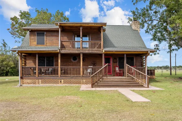$2,100,000 | 14560 Highway 19, Lovelady, TX 75851