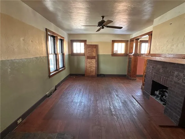 $109,900 | 3733 Superior Street, Homestead, PA 15120