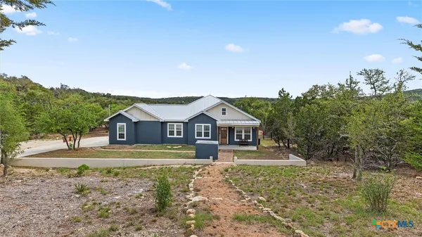 $609,999 | 3225 Hawthorne Road, Spring Branch, TX 78070