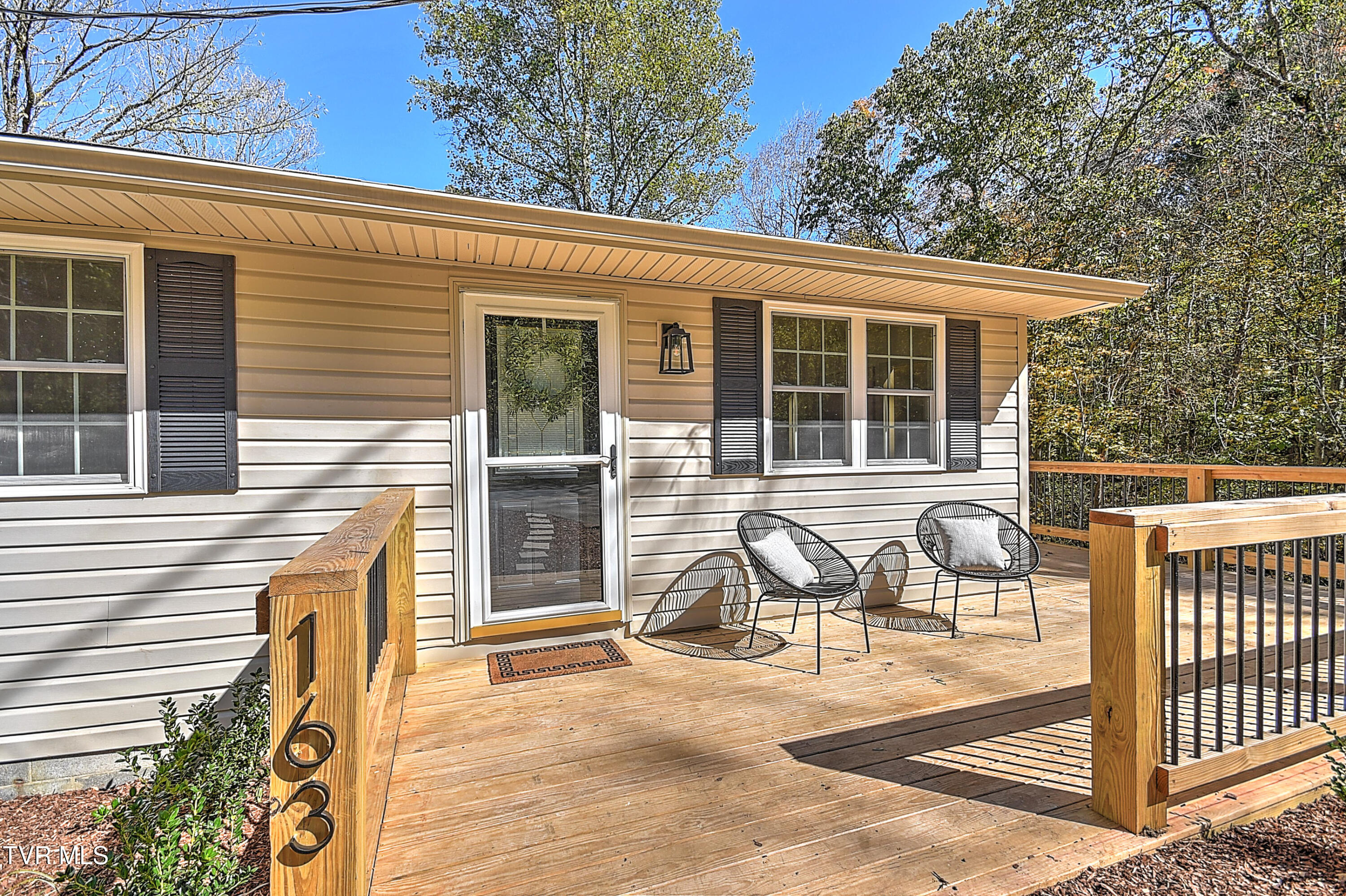 163 Pendleton Road Kingsport, TN 37664 - Photo 4 of 51 163 Pendleton CP-4