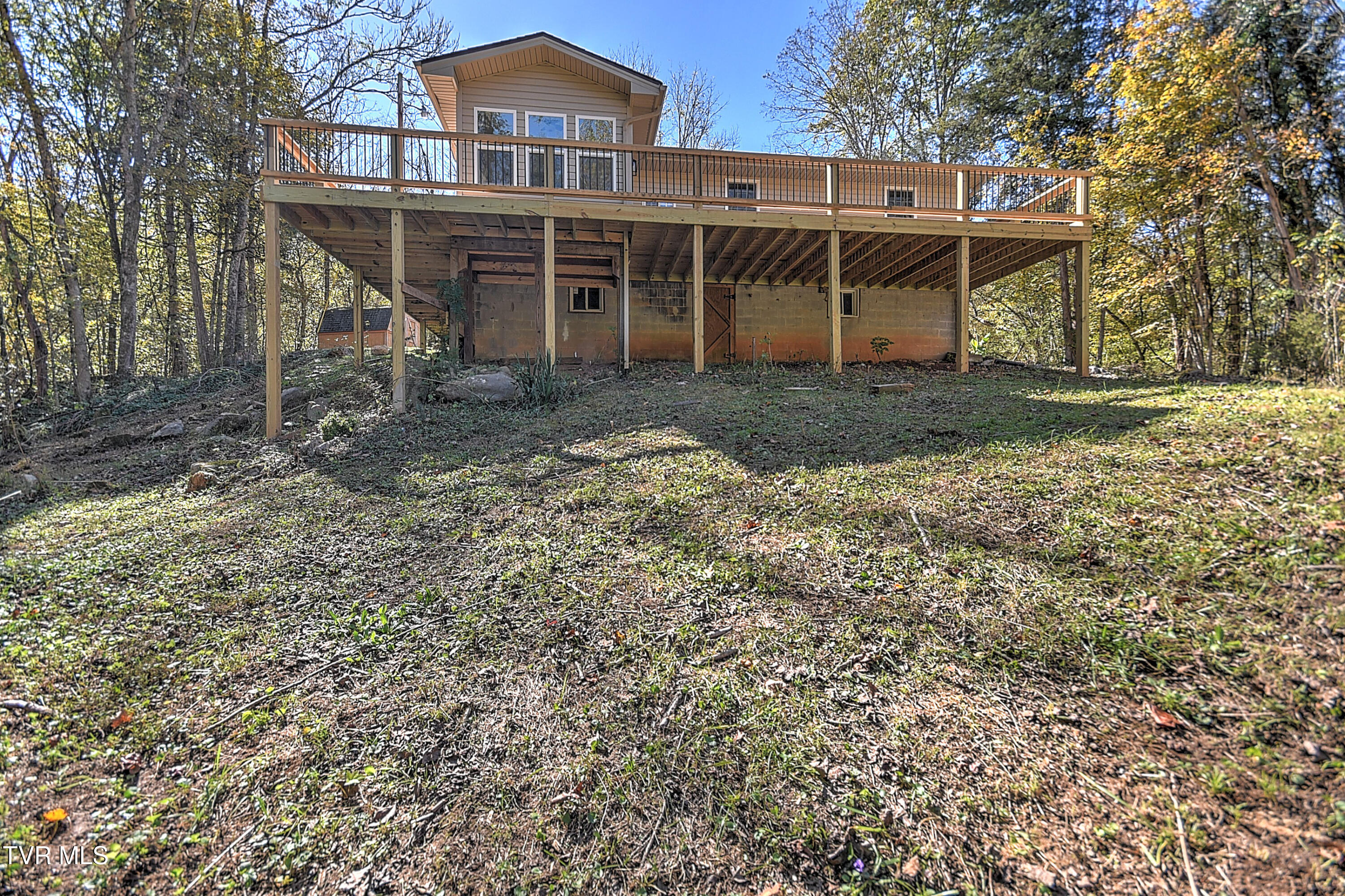163 Pendleton Road Kingsport, TN 37664 - Photo 44 of 51 163 Pendleton CP-44