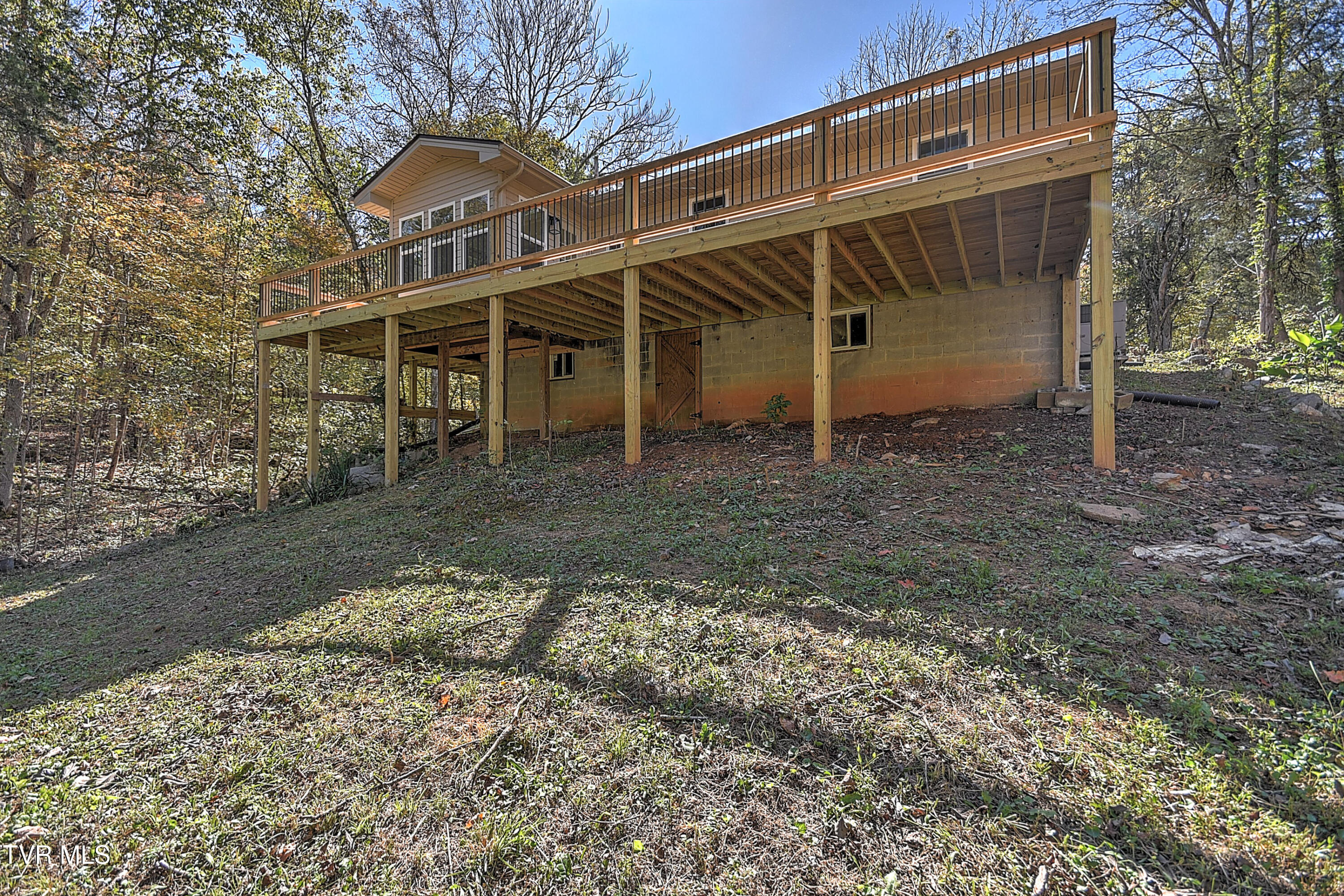 163 Pendleton Road Kingsport, TN 37664 - Photo 49 of 51 163 Pendleton CP-49