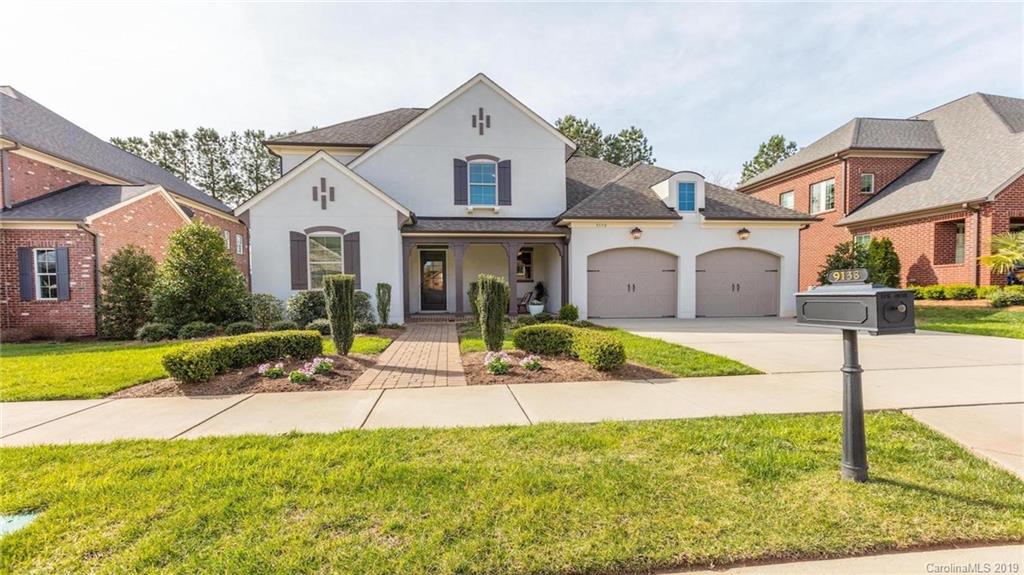 9138 Robbins Preserve Road Cornelius, NC 28078 - Photo 1 of 25 Gallery Image 1
