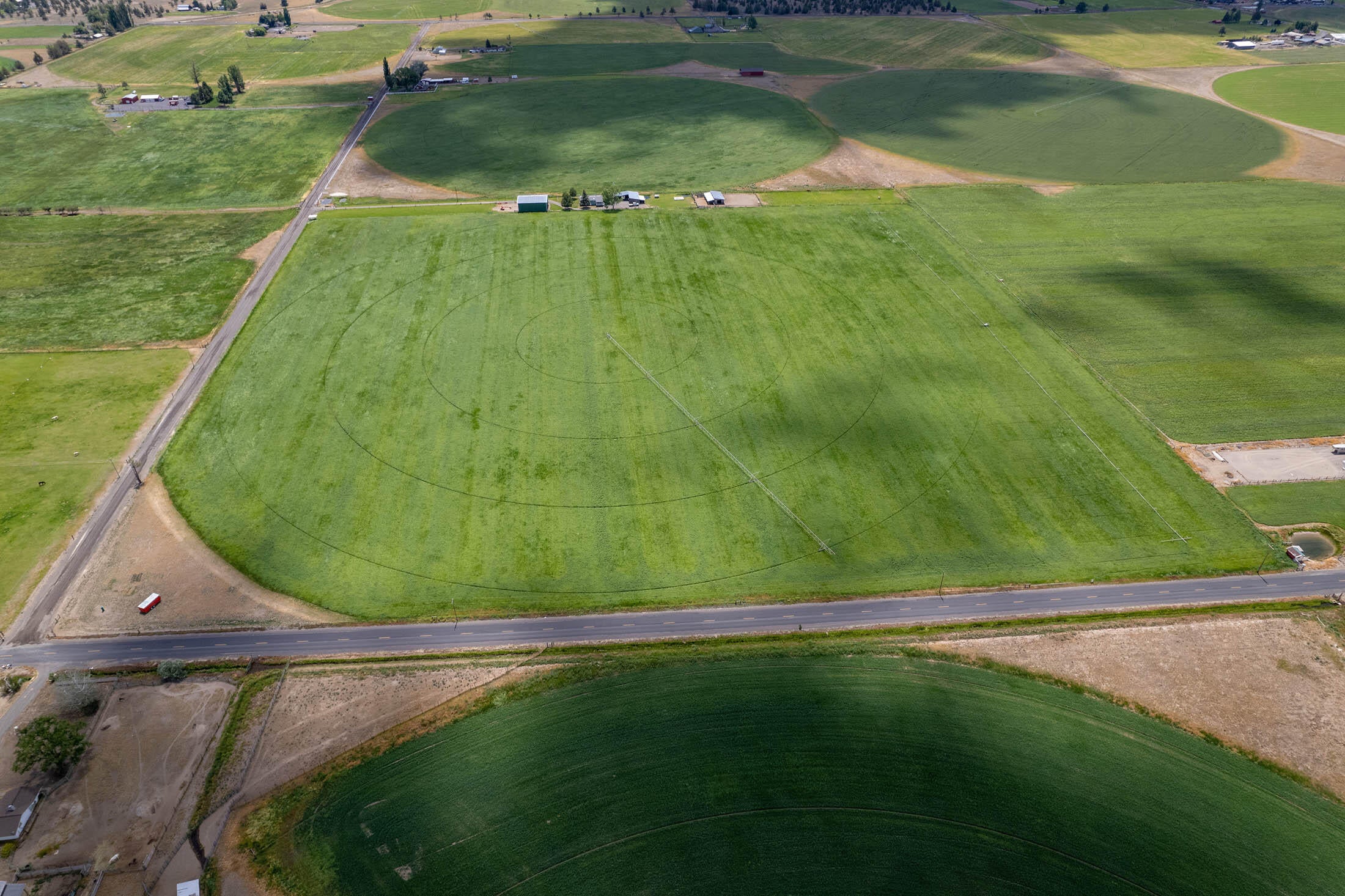 63025 Schmidt Road Bend, OR 97701 - Photo 57 of 65 63025 Schmidt Rd aerial_0107 copy