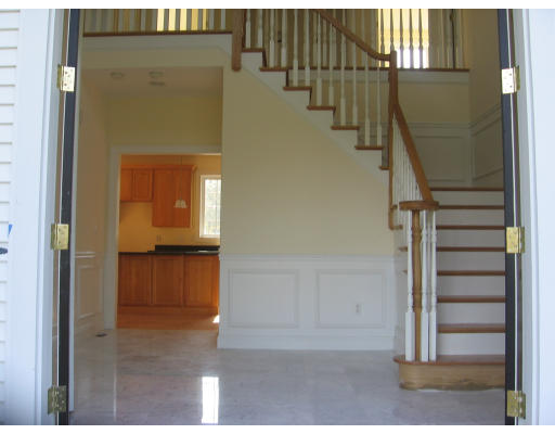 1165 Hill Road Boxborough, MA 01719 - Photo 4 of 10 a view of entryway with a front door