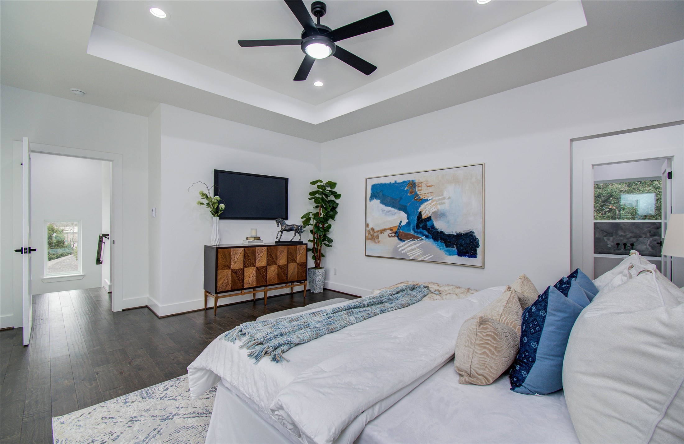 5024 Winnetka Street, Unit C Houston, TX 77021 - Photo 13 of 21