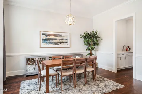 $1,009,000 | 100 Restonwood Drive, Apex, NC 27539