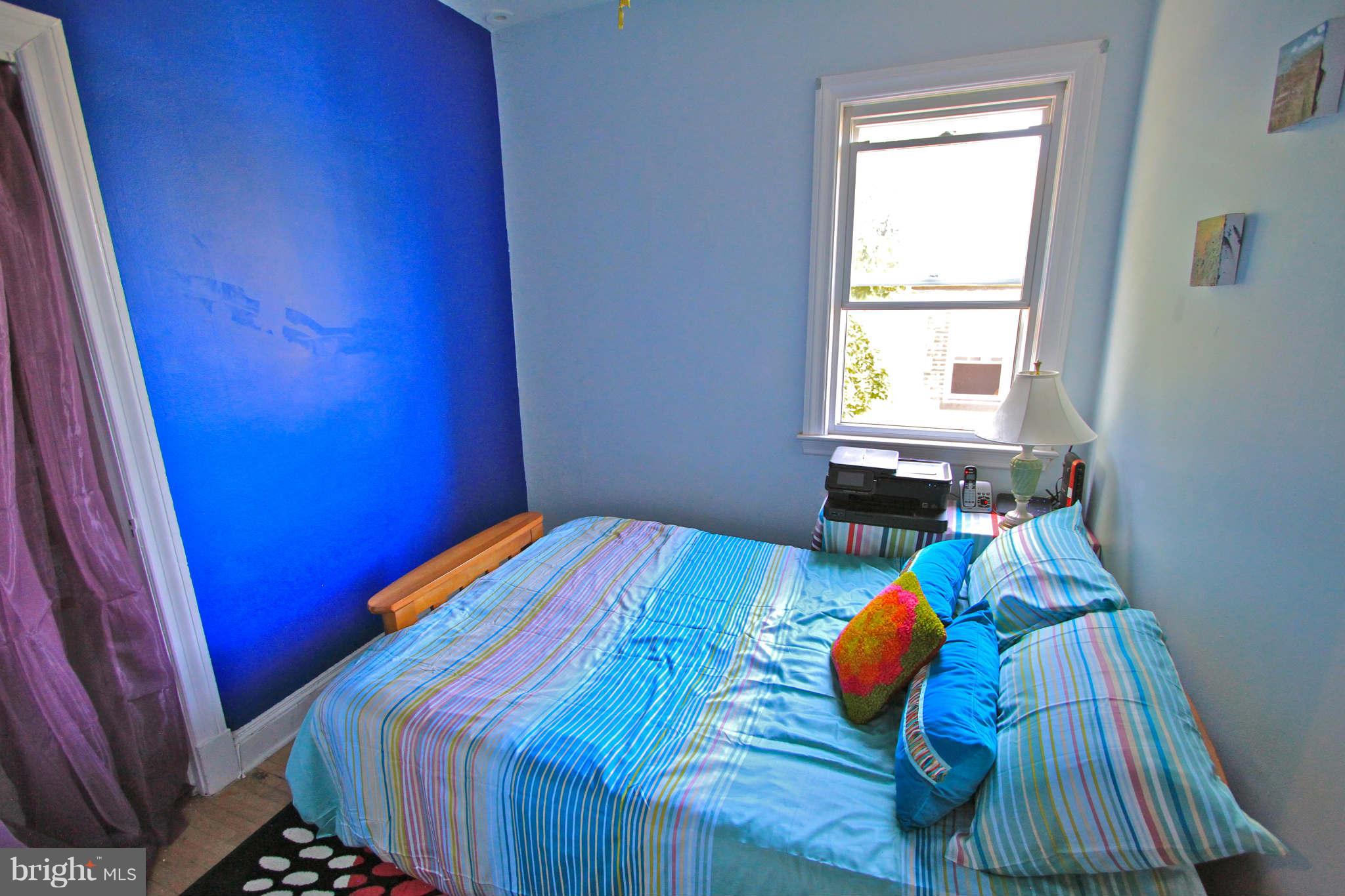 1377 Rittenhouse Street Northwest Washington, DC 20011 - Photo 14 of 19 Bedroom