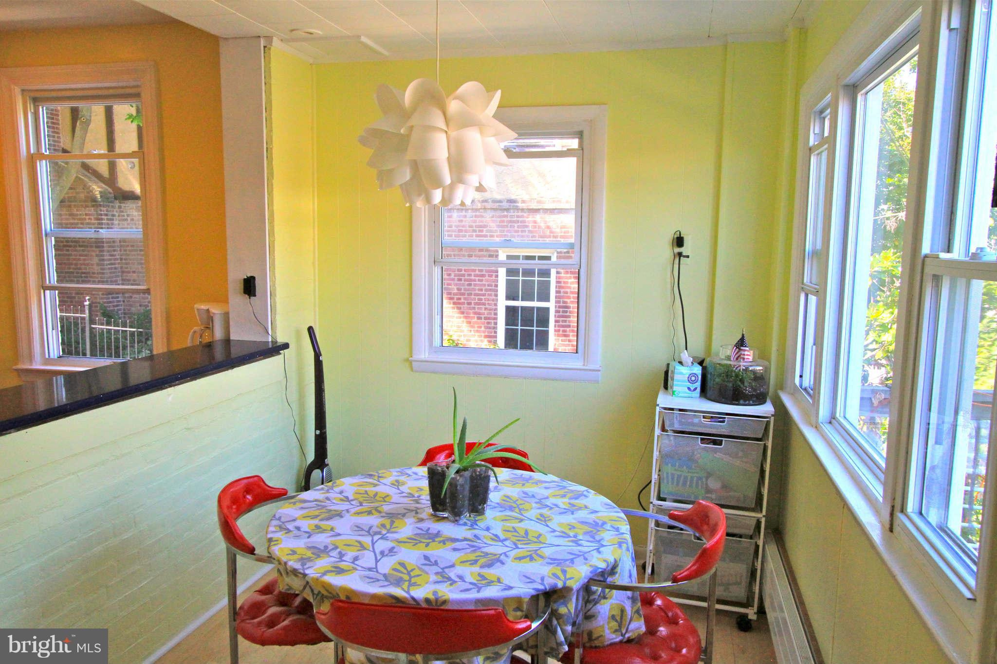 1377 Rittenhouse Street Northwest Washington, DC 20011 - Photo 7 of 19 Kitchen