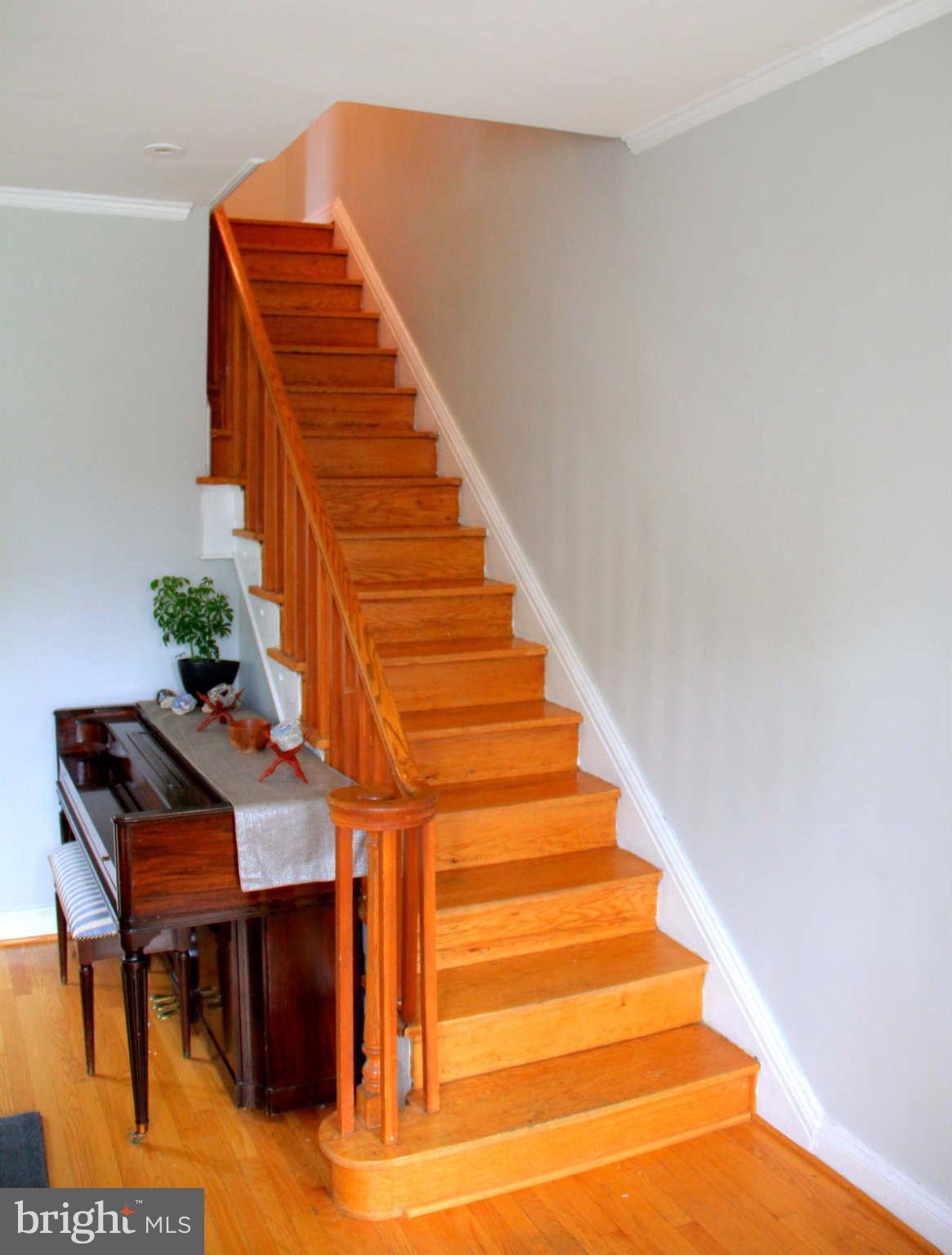 1377 Rittenhouse Street Northwest Washington, DC 20011 - Photo 9 of 19 Interior (General)