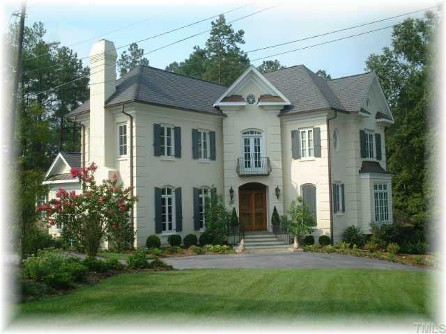 3205 Westover Road Durham, NC 27707 - Photo 1 of 1 Exterior Front