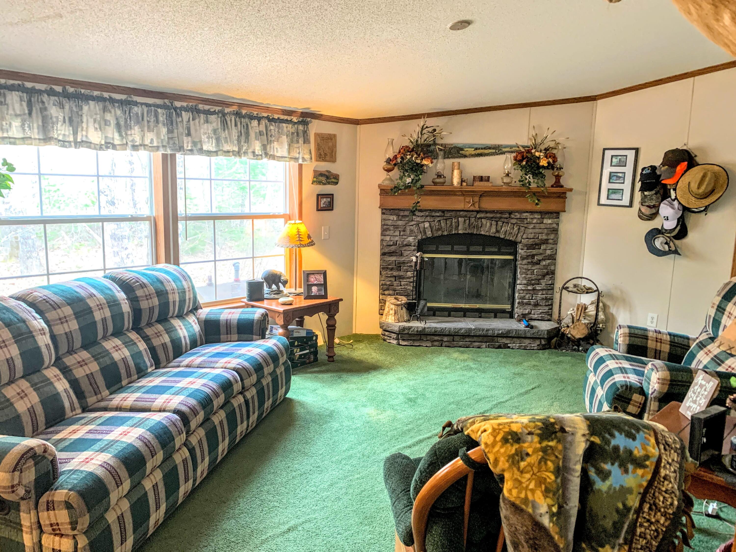 161 Thurlow Road Lincolnville, ME 04849 - Photo 7 of 19 IMG_2842