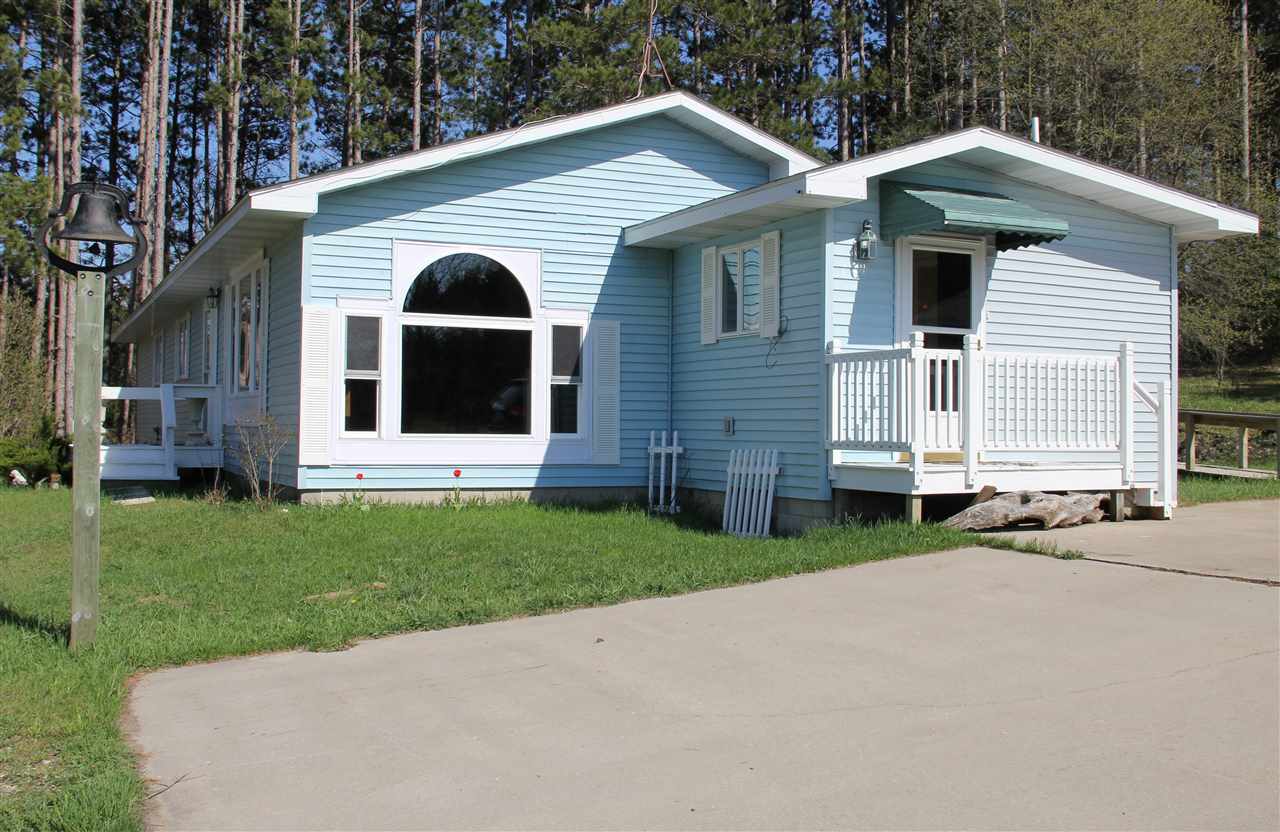 13580 Erwin Road Copemish, MI 49625 - Photo 2 of 21 1843632-1.JPG