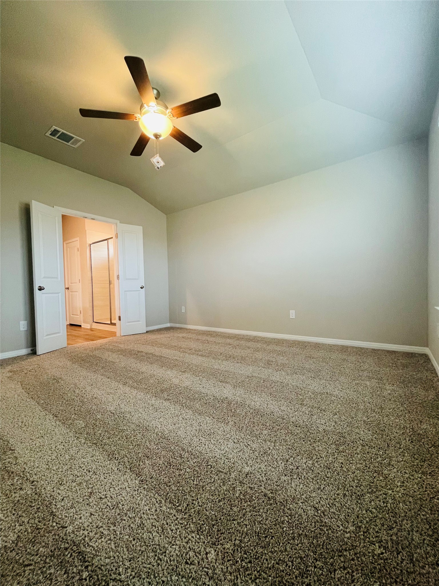 17809 Owl Tree Road Manor, TX 78653 - Photo 5 of 16 Master Bedroom 2