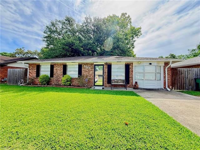 5083 Rochester Drive Marrero, LA 70072 - Photo 1 of 15