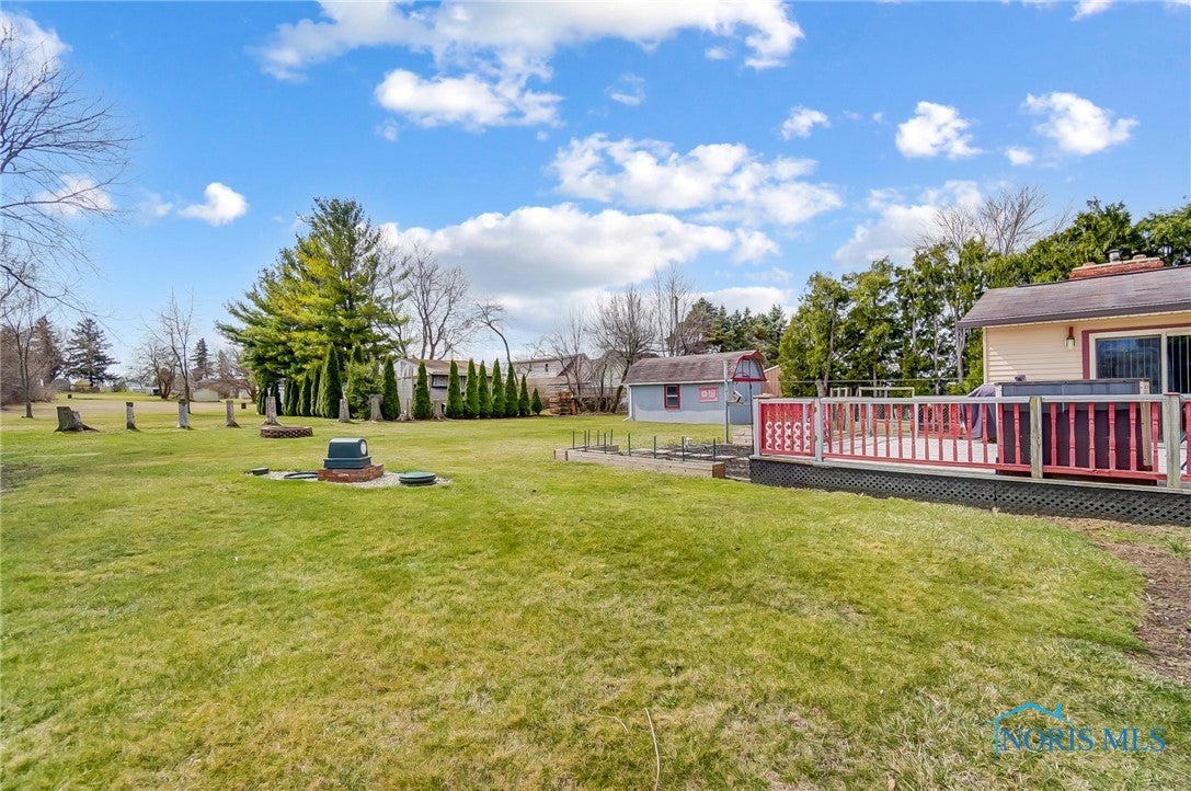 4943 Alexander Road Pemberville, OH 43450 - Photo 39 of 46 Gallery Image 39