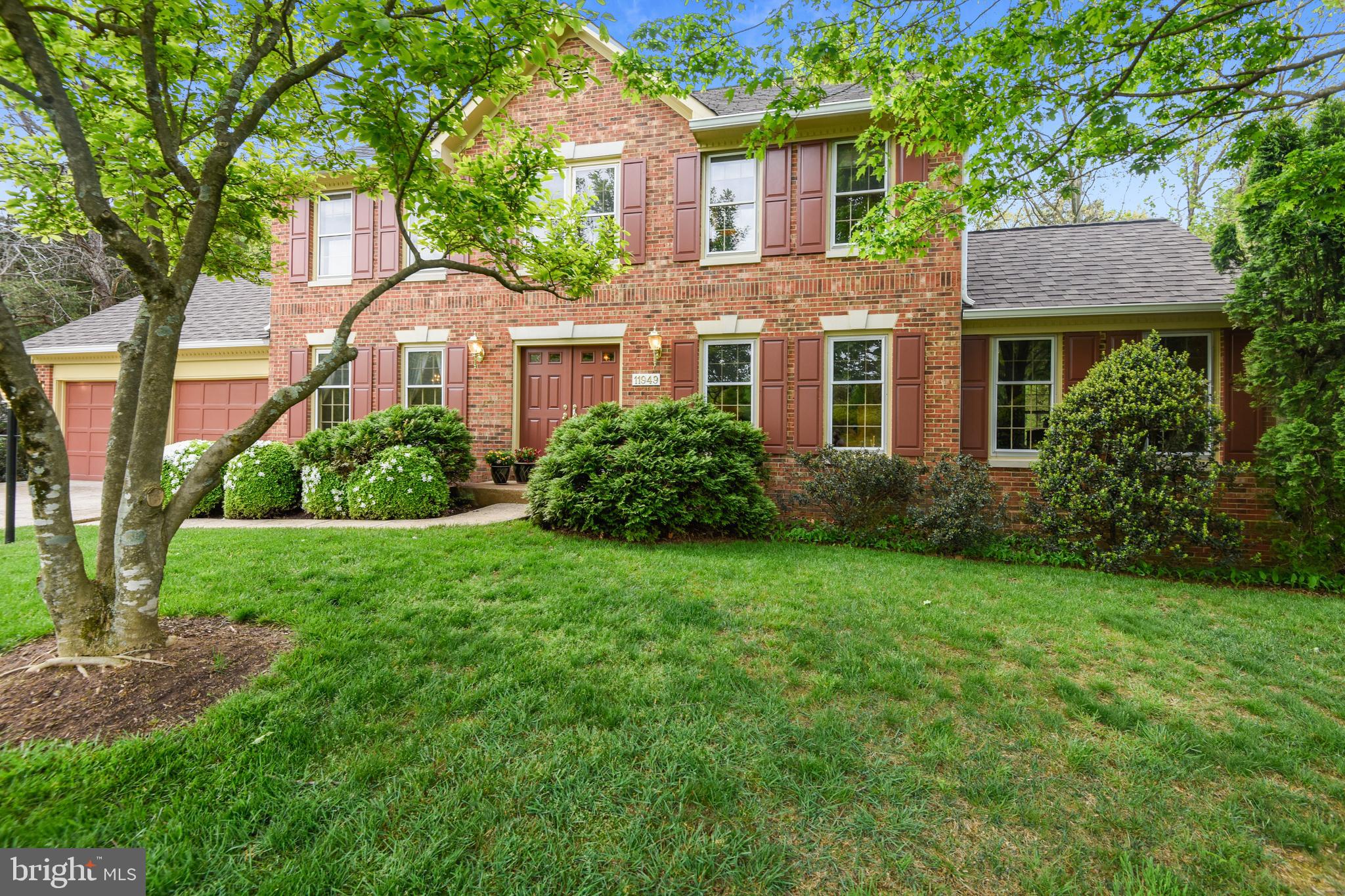 11949 Grey Squirrel Lane Reston, VA 20194 - Photo 1 of 65