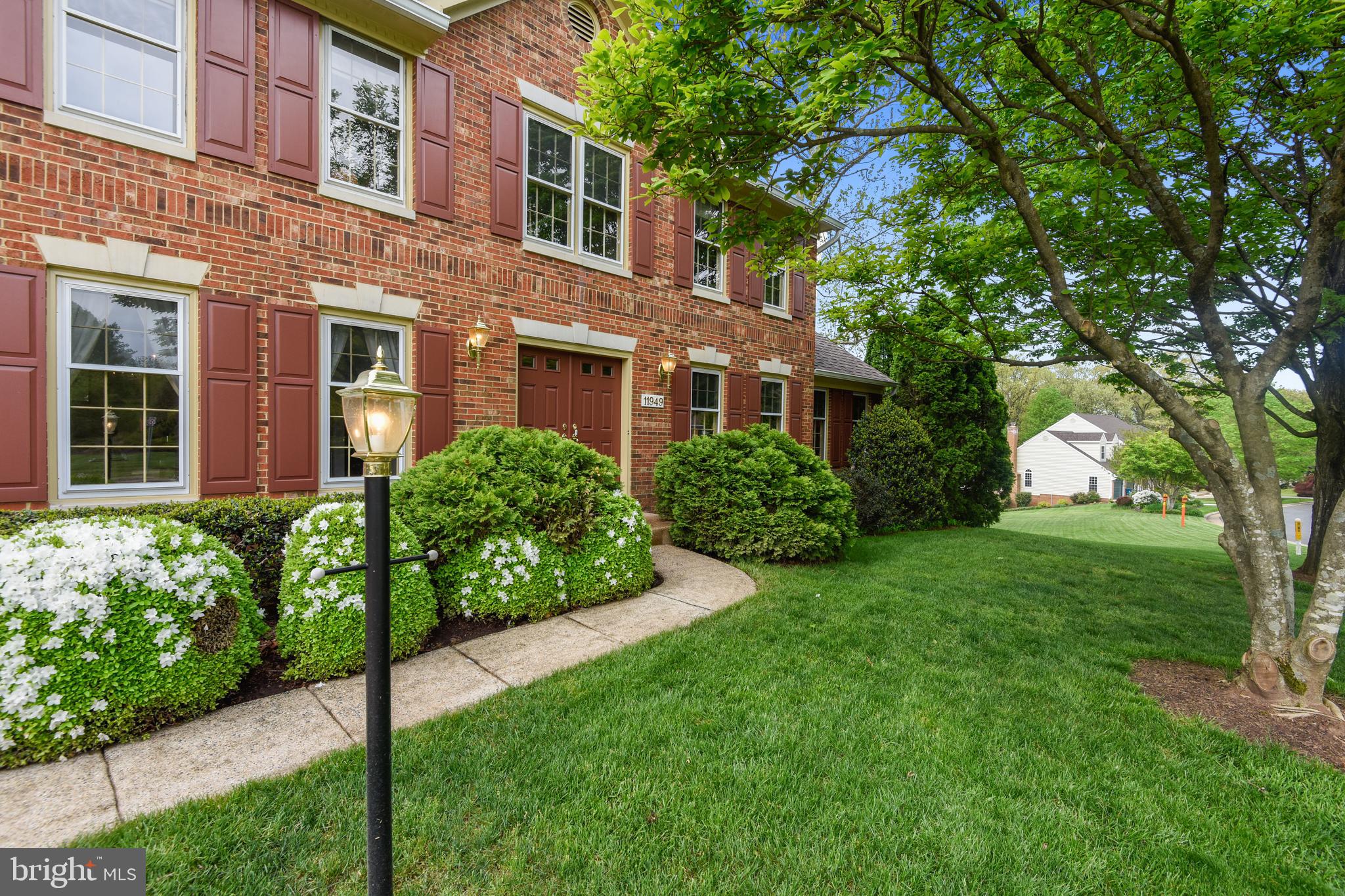 11949 Grey Squirrel Lane Reston, VA 20194 - Photo 2 of 65